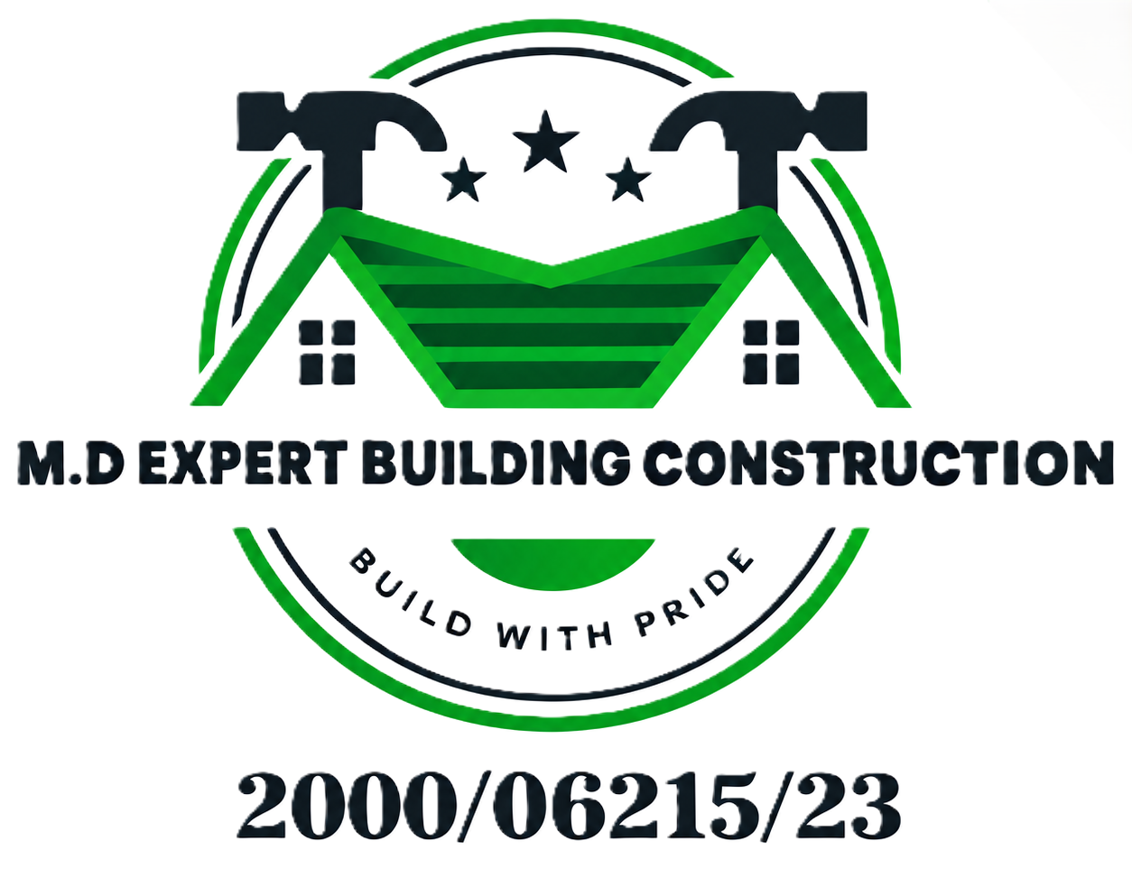Expert Building Construction badge