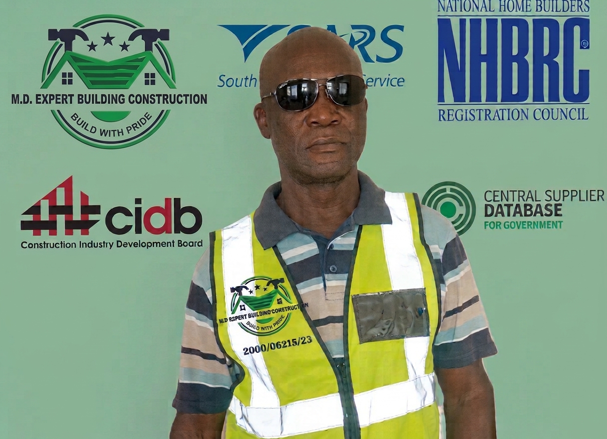 Illustrative photograph for Building & Construction Contractors