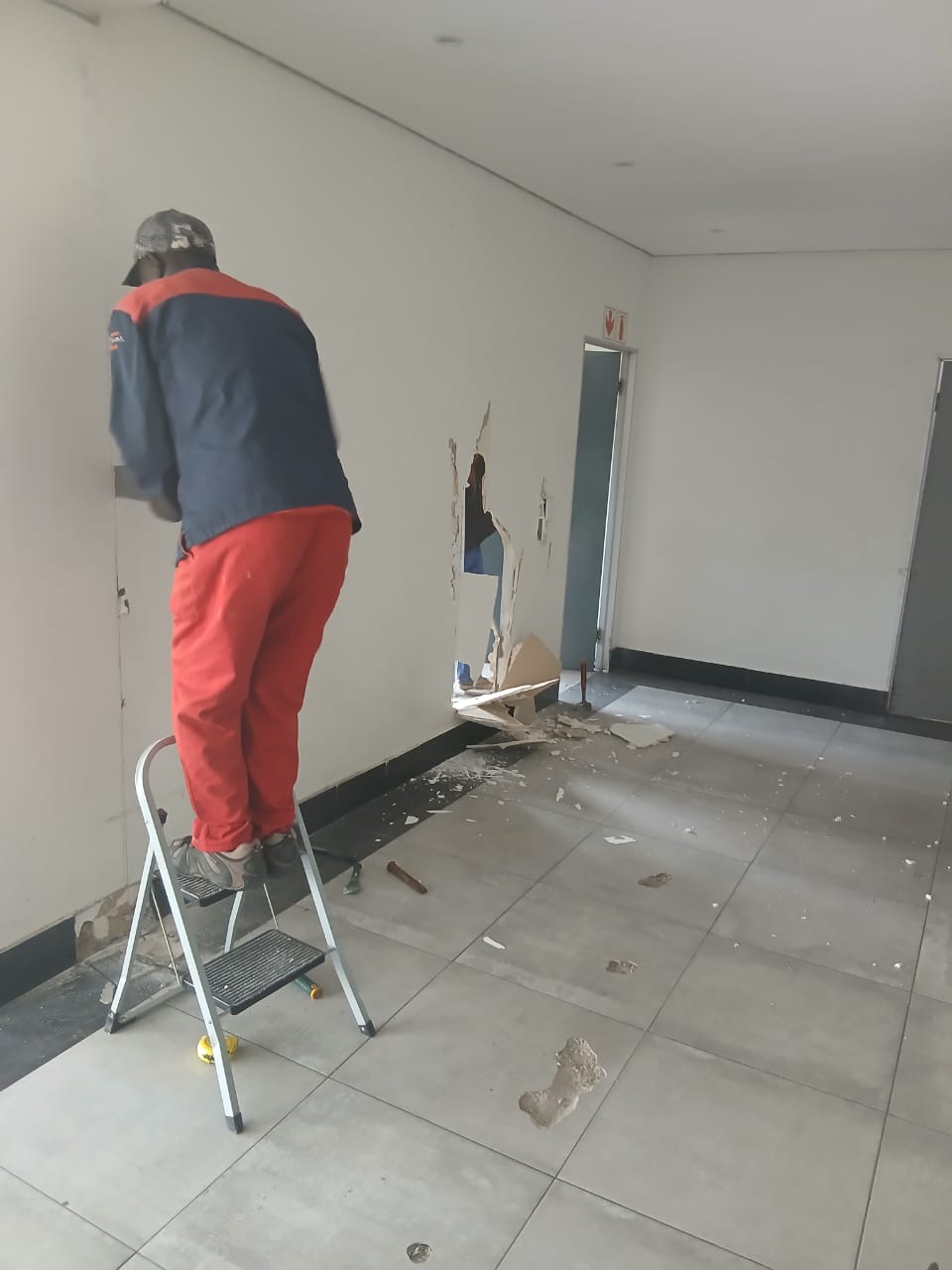 MD Expert Building Contractors gallery photograph 13