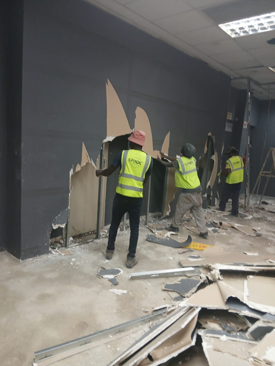 MD Expert Building Contractors gallery photograph 8