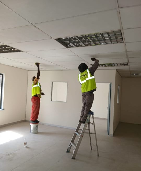MD Expert Building Contractors gallery photograph 29