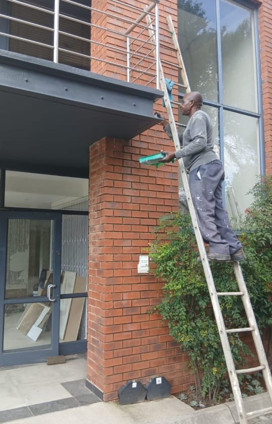MD Expert Building Contractors gallery photograph 32